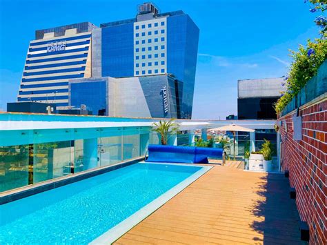 hotel familiar san isdro|CASA ANDINA PREMIUM SAN ISIDRO.